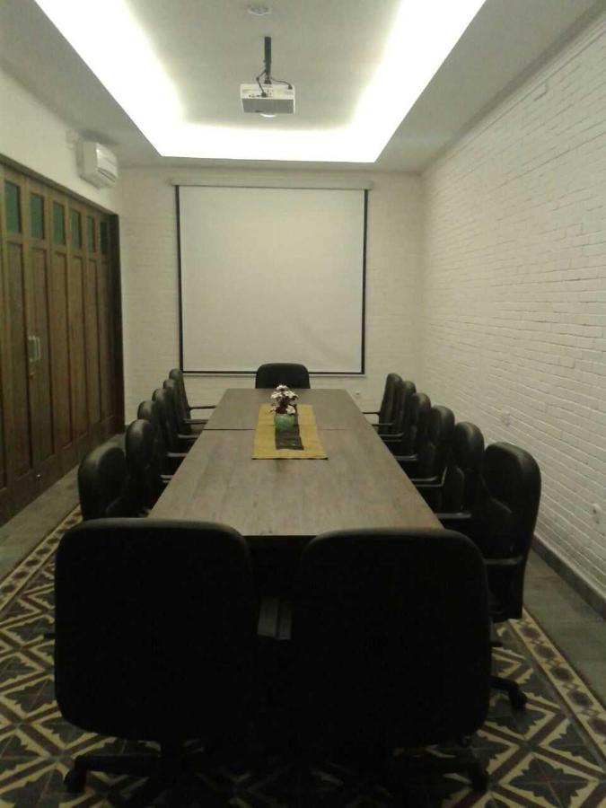 The Satu Stay Kayen Kejayan ภายนอก รูปภาพ