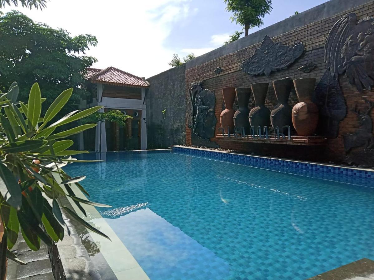 The Satu Stay Kayen Kejayan ภายนอก รูปภาพ