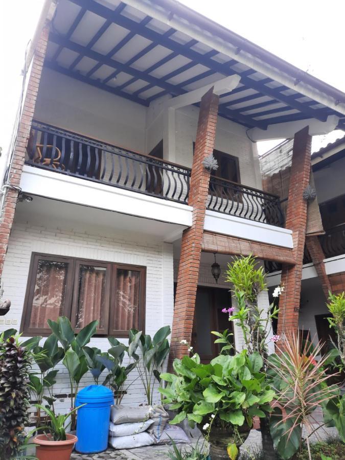 The Satu Stay Kayen Kejayan ภายนอก รูปภาพ
