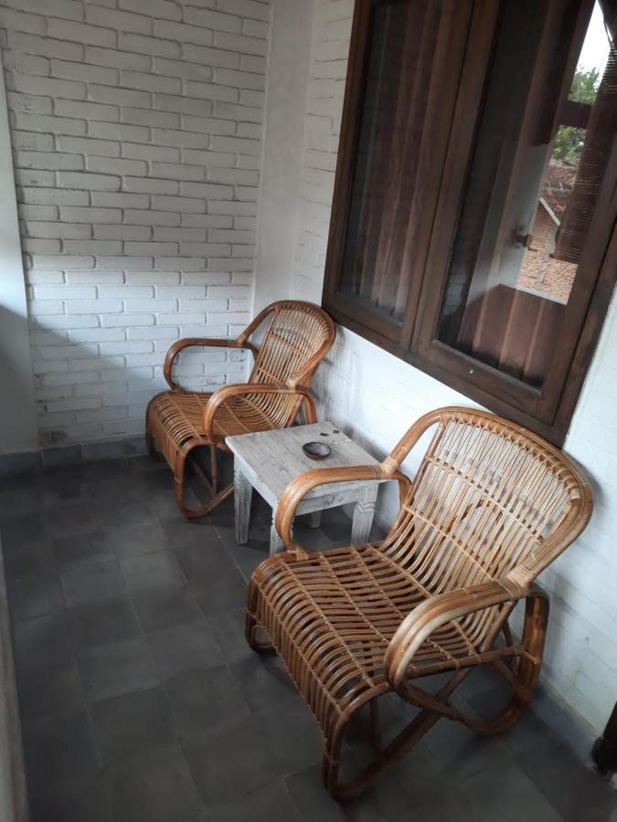 The Satu Stay Kayen Kejayan ภายนอก รูปภาพ