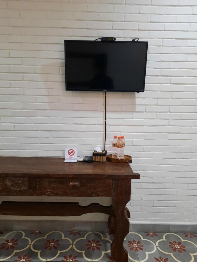 The Satu Stay Kayen Kejayan ภายนอก รูปภาพ