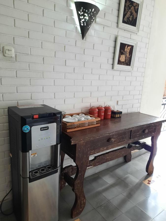 The Satu Stay Kayen Kejayan ภายนอก รูปภาพ
