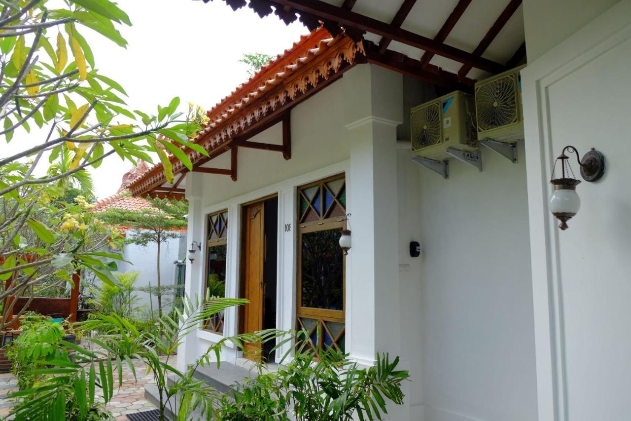 The Satu Stay Kayen Kejayan ภายนอก รูปภาพ