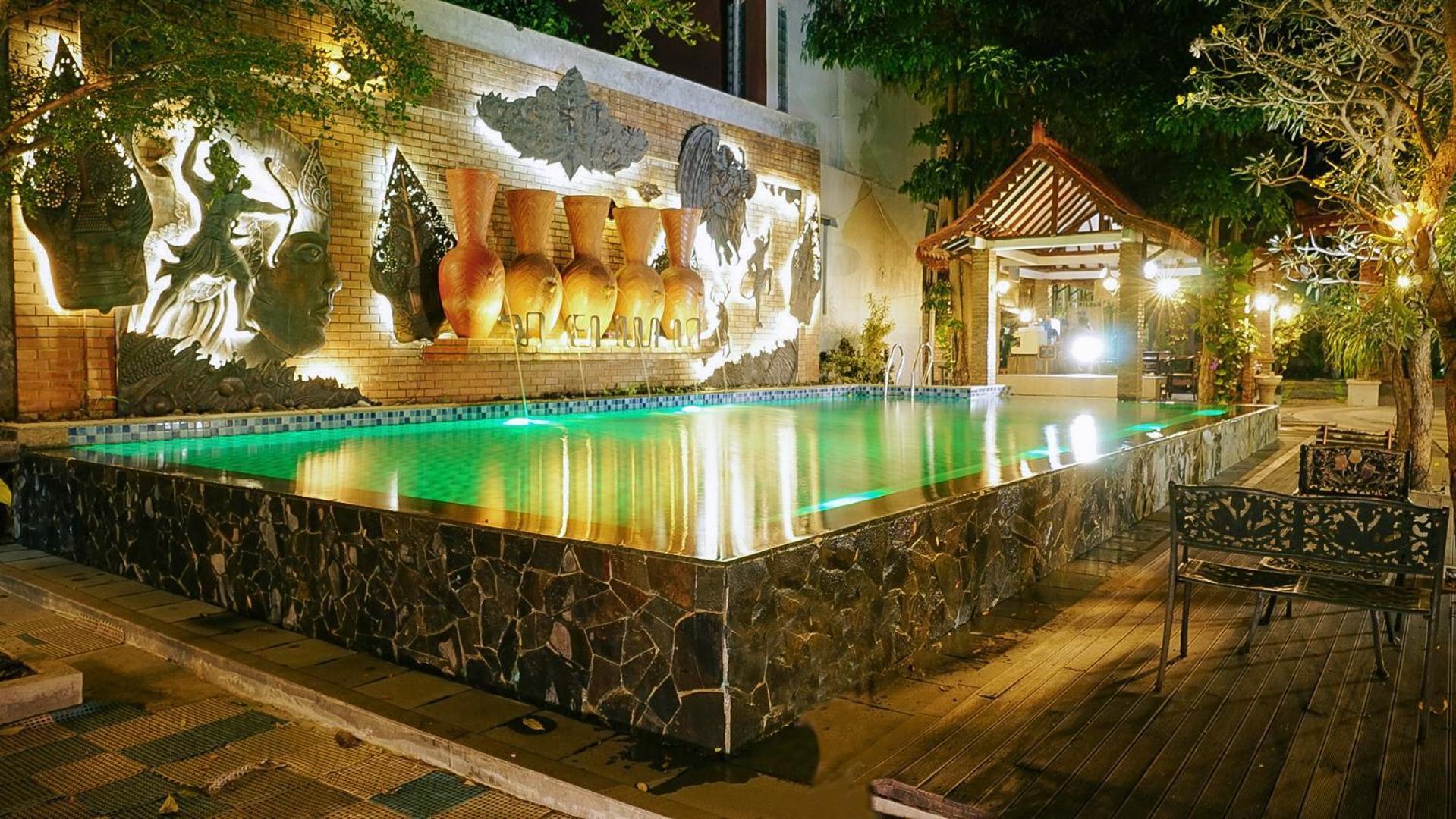 The Satu Stay Kayen Kejayan ภายนอก รูปภาพ