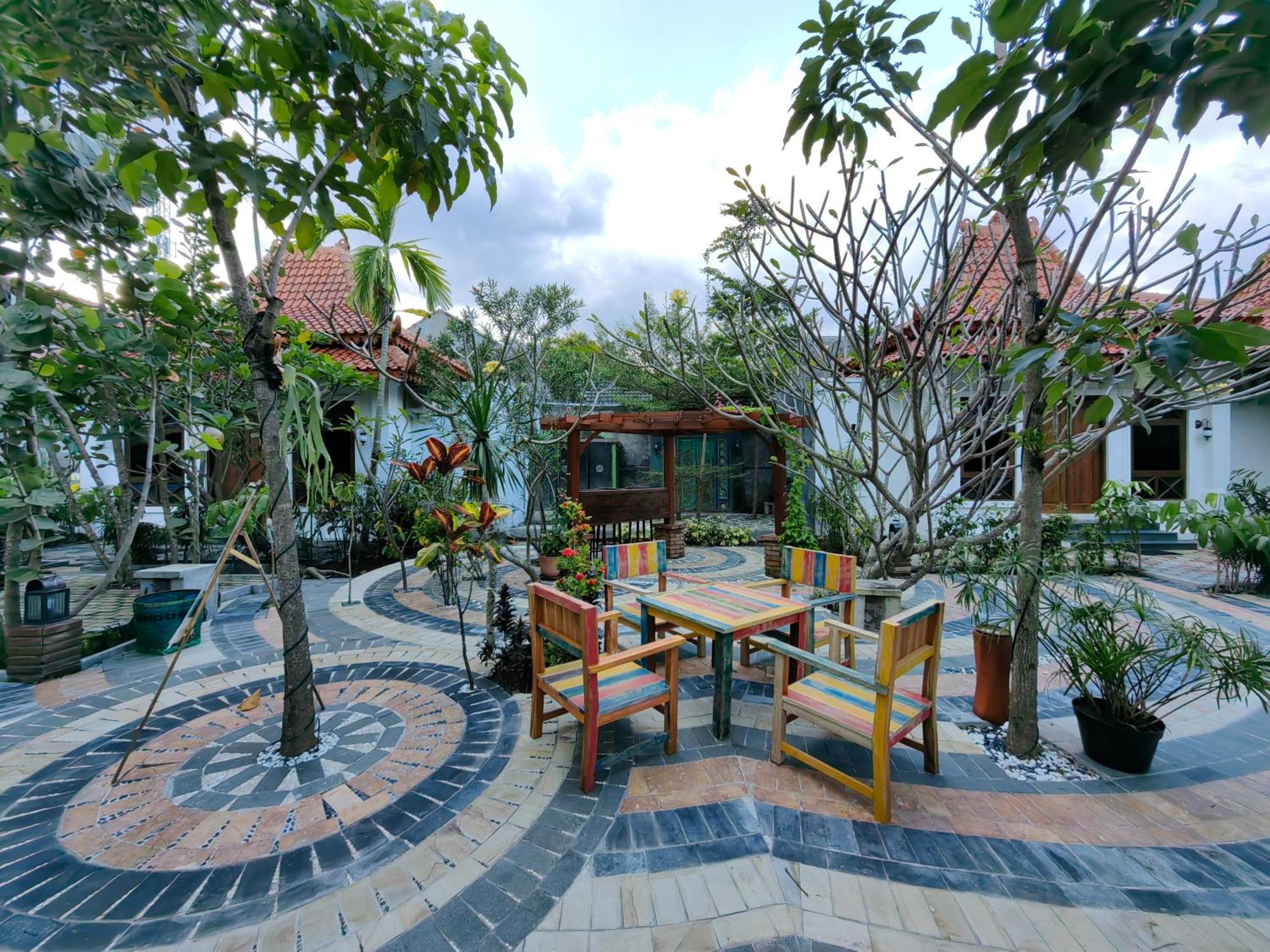 The Satu Stay Kayen Kejayan ภายนอก รูปภาพ