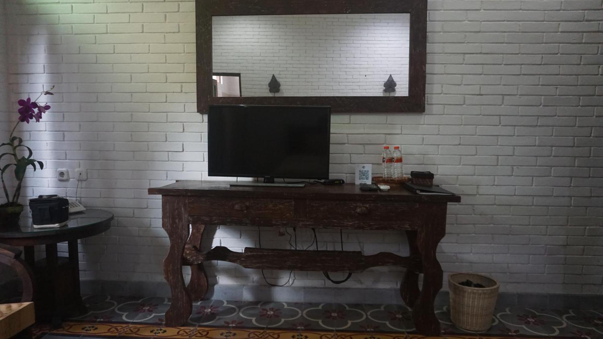 The Satu Stay Kayen Kejayan ภายนอก รูปภาพ